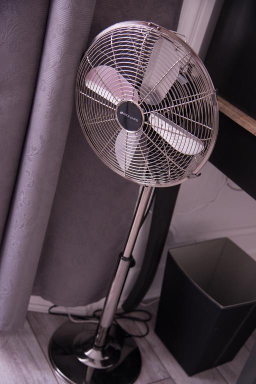 Chic Appart - Sauna Privatif Tourcoing Kamer foto