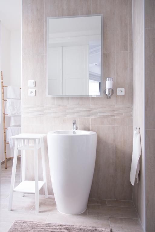 Chic Appart - Sauna Privatif Tourcoing Kamer foto
