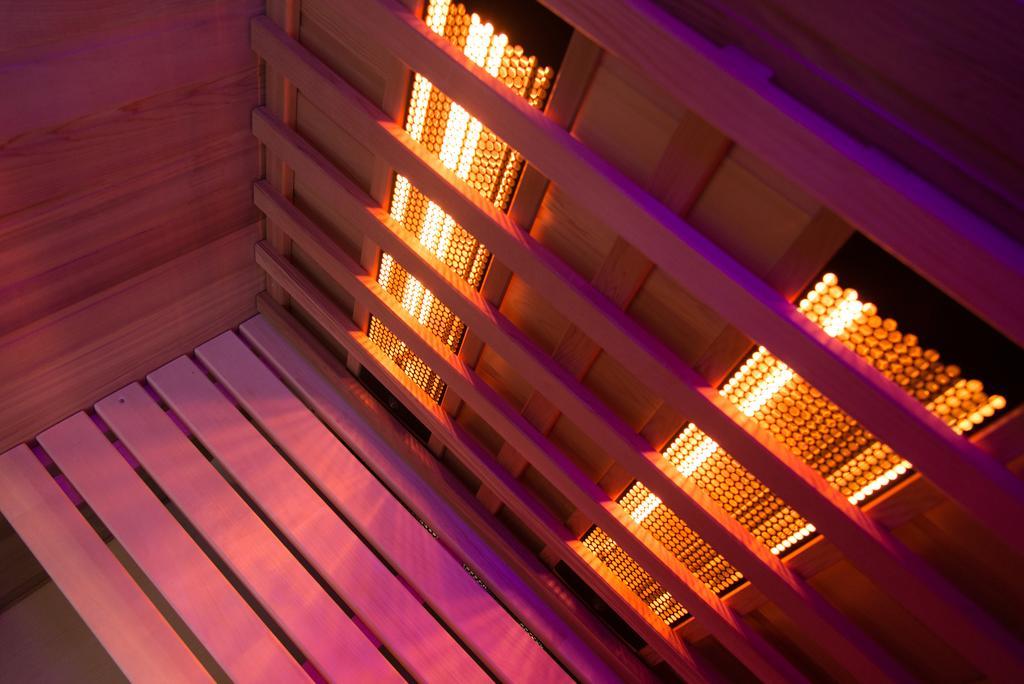 Chic Appart - Sauna Privatif Tourcoing Kamer foto